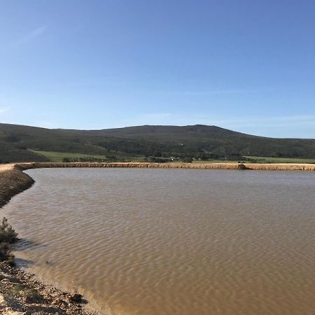 Goedvertrou Guest Farm Papiesvlei Exterior photo
