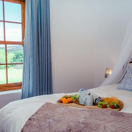 Goedvertrou Guest Farm Papiesvlei Exterior photo